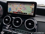  Mercedes  GLC 2.0  300 DE AMG LINE 4MATIC #11