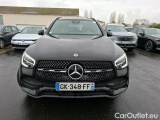  Mercedes  GLC 2.0  300 DE AMG LINE 4MATIC #14