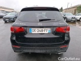  Mercedes  GLC 2.0  300 DE AMG LINE 4MATIC #15