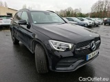  Mercedes  GLC 2.0  300 DE AMG LINE 4MATIC #93