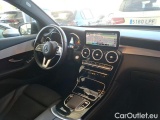  Mercedes  GLC 2.0  300 E BUSINESS LINE 4MATIC #4