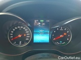  Mercedes  GLC 2.0  300 E BUSINESS LINE 4MATIC #7