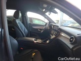  Mercedes  GLC 2.0  300 E BUSINESS LINE 4MATIC #9
