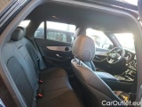  Mercedes  GLC 2.0  300 E BUSINESS LINE 4MATIC #10