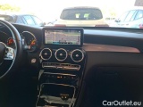  Mercedes  GLC 2.0  300 E BUSINESS LINE 4MATIC #11