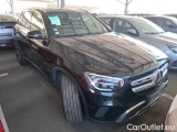  Mercedes  GLC 2.0  300 E BUSINESS LINE 4MATIC #15