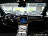  Mercedes  GLC 2.0  400 E PHEV AMG LINE 4MATIC #4