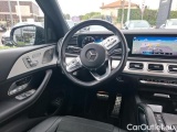  Mercedes  G-Klasee 2.0 GLE 350 E AMG LINE 4MATIC #4