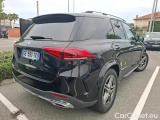  Mercedes  G-Klasee 2.0 GLE 350 E AMG LINE 4MATIC #3
