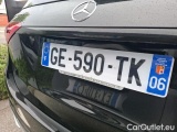  Mercedes  G-Klasee 2.0 GLE 350 E AMG LINE 4MATIC #5