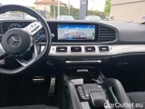  Mercedes  G-Klasee 2.0 GLE 350 E AMG LINE 4MATIC #11
