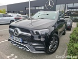  Mercedes  G-Klasee 2.0 GLE 350 E AMG LINE 4MATIC #16