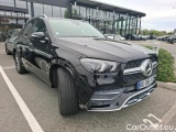  Mercedes  G-Klasee 2.0 GLE 350 E AMG LINE 4MATIC #19