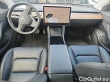  Tesla  Model 3 LONG RANGE 4WD AUTO #4