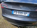  Tesla  Model 3 LONG RANGE 4WD AUTO #5