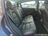  Tesla  Model 3 LONG RANGE 4WD AUTO #10