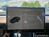  Tesla  Model 3 LONG RANGE 4WD AUTO #107