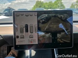  Tesla  Model 3 LONG RANGE 4WD AUTO #109