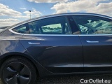  Tesla  Model 3 LONG RANGE 4WD AUTO #113