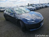  Tesla  Model 3 LONG RANGE 4WD AUTO #118
