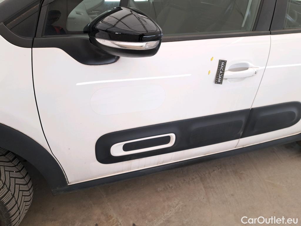  Citroen  C3 CITROEN  Société / 2020 / 5P / Berline / VU BlueHDi 100 S&S BVM6 Feel Nav #1