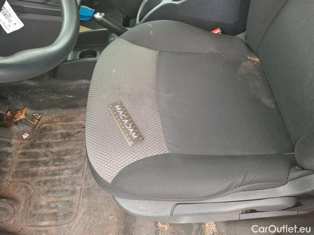  Renault  Kangoo  II Express Grand Confort (L1) 1.5 dCi 95CV BVM6 E6dT
 #38