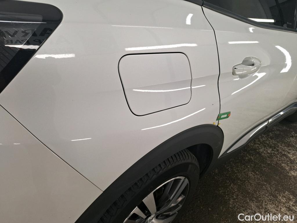  Peugeot  3008  II Allure Pack 1.2 PureTech 130CV BVA8 E6d #22