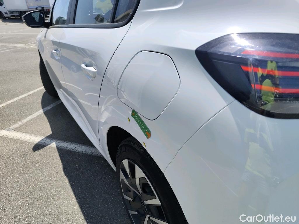  Peugeot  208  Active 1.2 PureTech 100CV BVM6 E6d #1