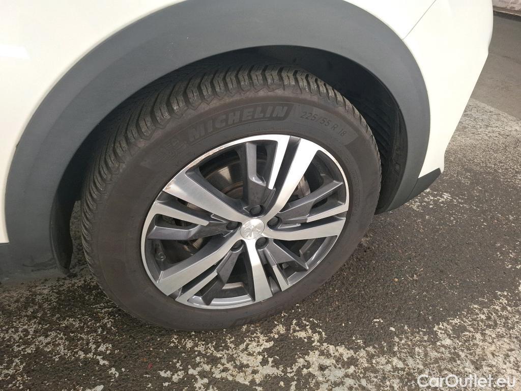 Peugeot  3008  II Allure Pack 1.2 PureTech 130CV BVA8 E6d #13