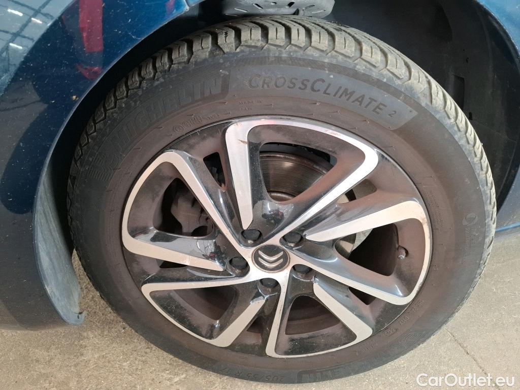  Citroen  C4 Picasso /Spacetourer Business Class 1.5 BlueHDi 130CV BVA8 E6dT #15