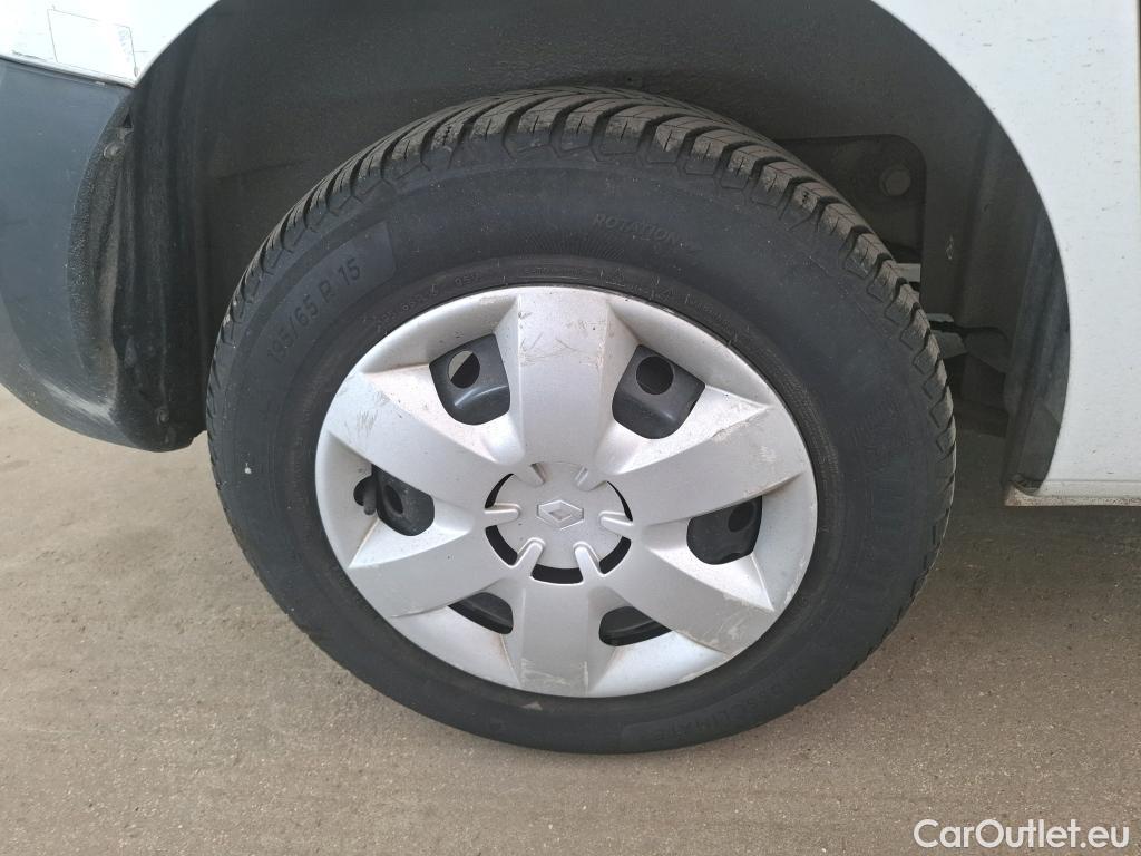  Renault  Kangoo  II Express Grand Confort (L1) 1.5 dCi 95CV BVM6 E6dT
 #20