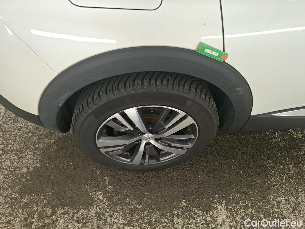  Peugeot  3008  II Allure Pack 1.2 PureTech 130CV BVA8 E6d #29