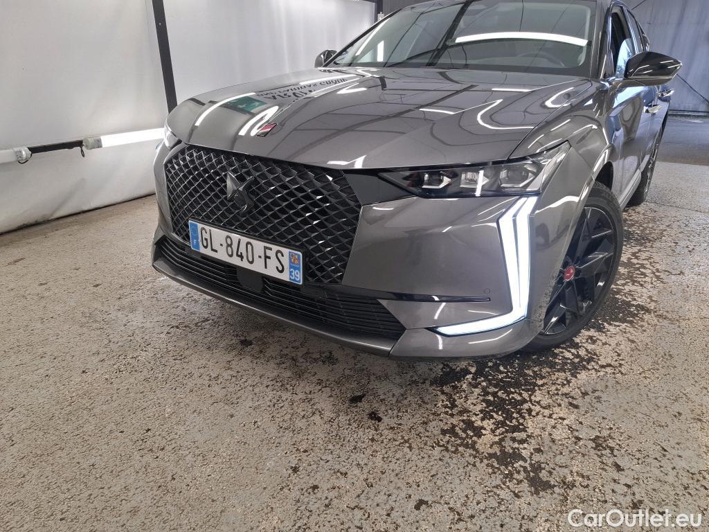  DS  DS4 DS DS 4 / 2021 / 5P / Berline PURETECH 130 PERFORMANCE LINE + AUTO #12