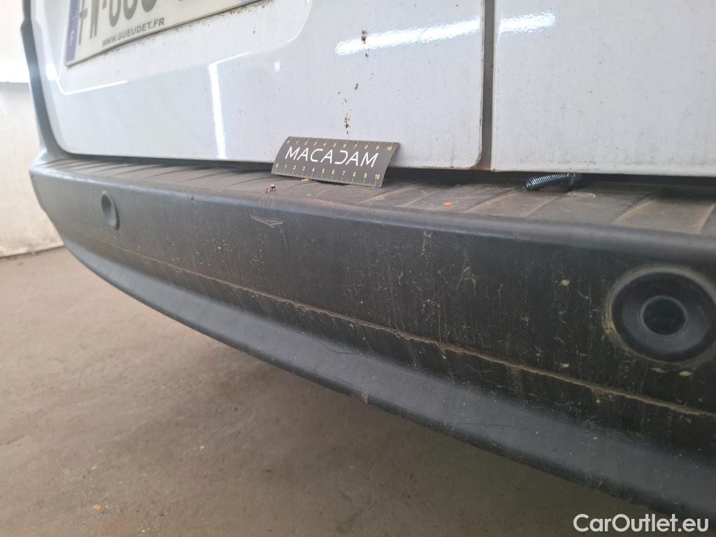  Renault  Kangoo  II Express Grand Confort (L1) 1.5 dCi 95CV BVM6 E6dT
 #8