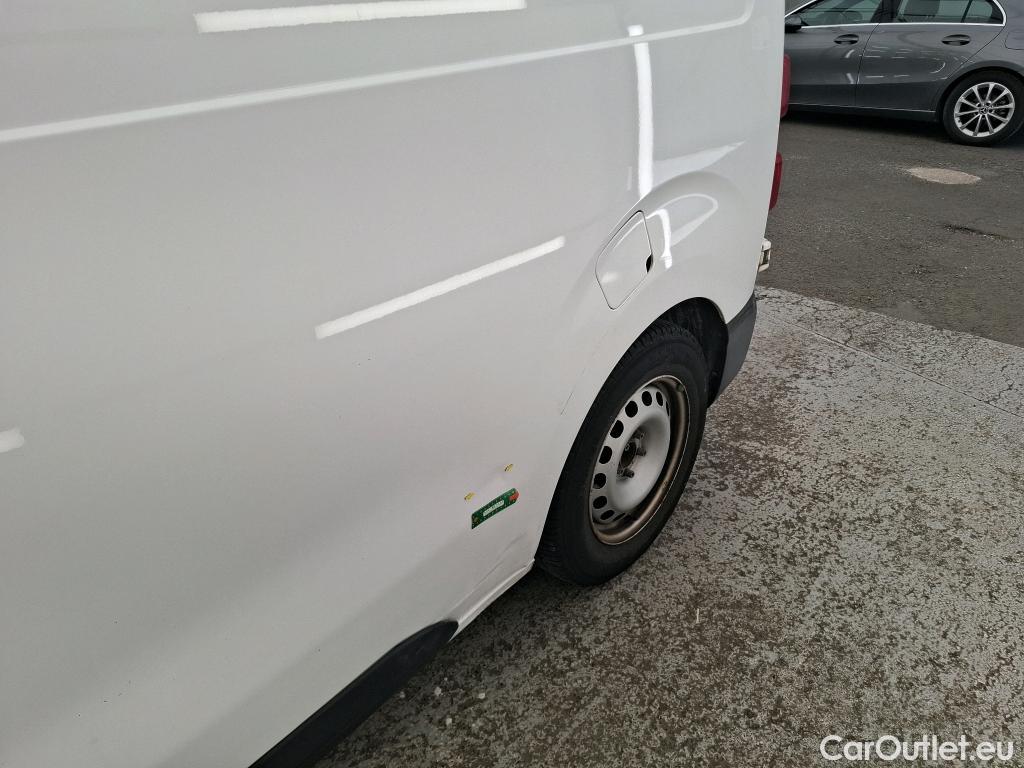  Citroen  Jumpy  Fourgon Club M 1.5 BlueHDi 100CV BVM6 E6d #3