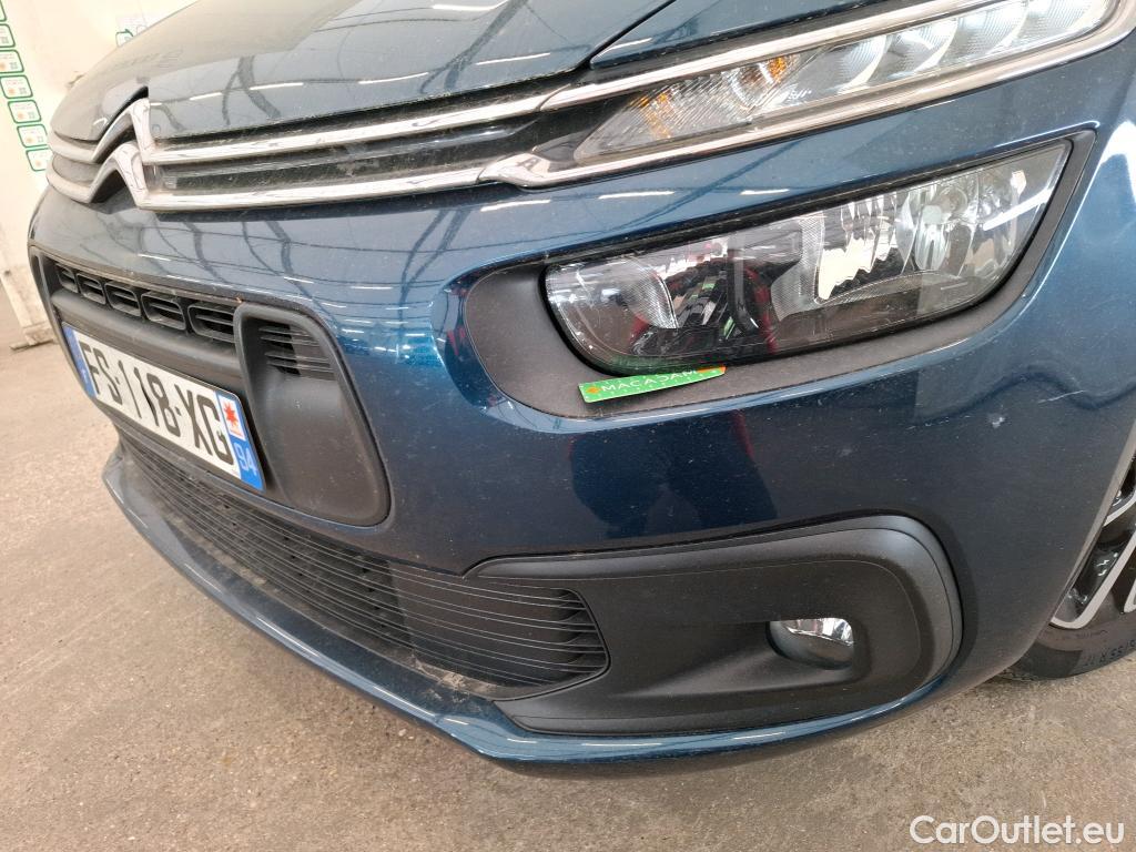  Citroen  C4 Picasso /Spacetourer Business Class 1.5 BlueHDi 130CV BVA8 E6dT #7