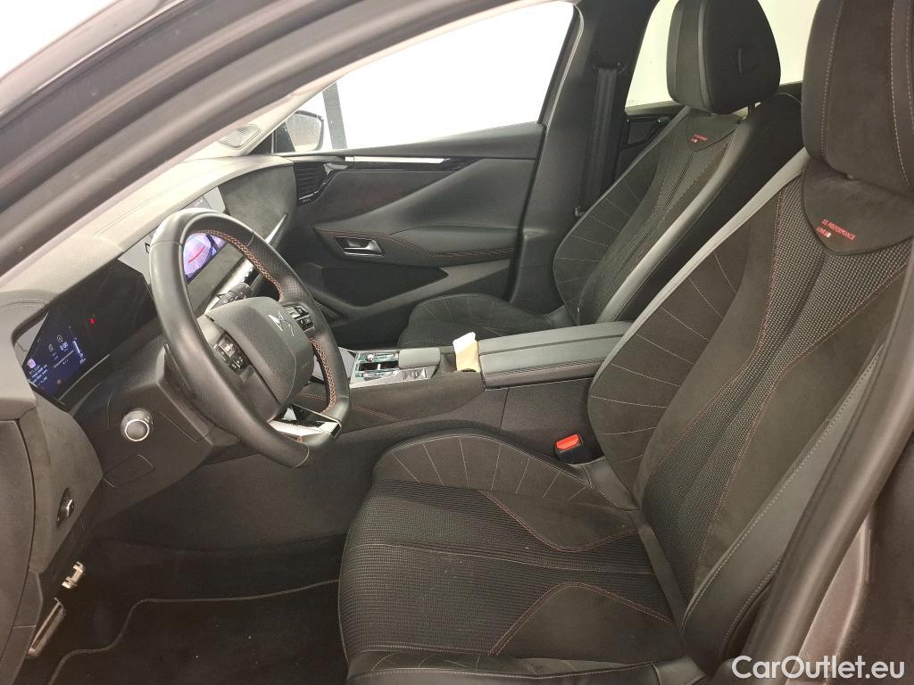  DS  DS4 DS DS 4 / 2021 / 5P / Berline PURETECH 130 PERFORMANCE LINE + AUTO #15