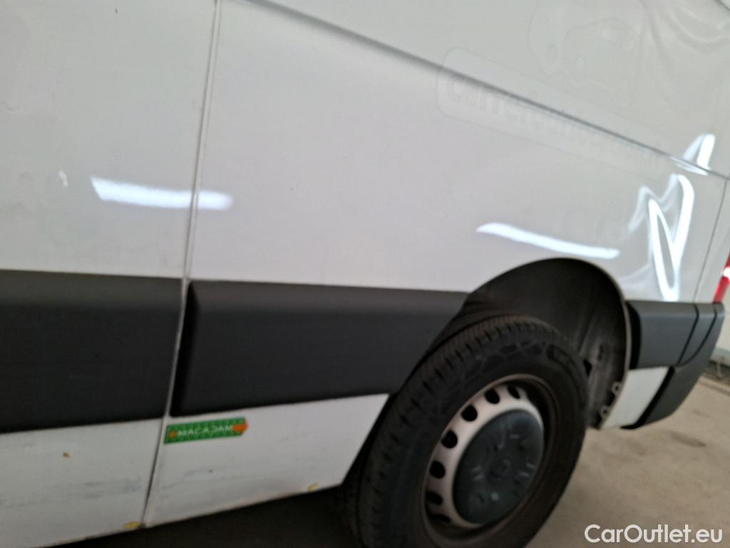  Renault  Master RENAULT  / 2019 / 4P / Fourgon tôlé FG Tr CF F3300 L2H2 Blue dCi 135 #8