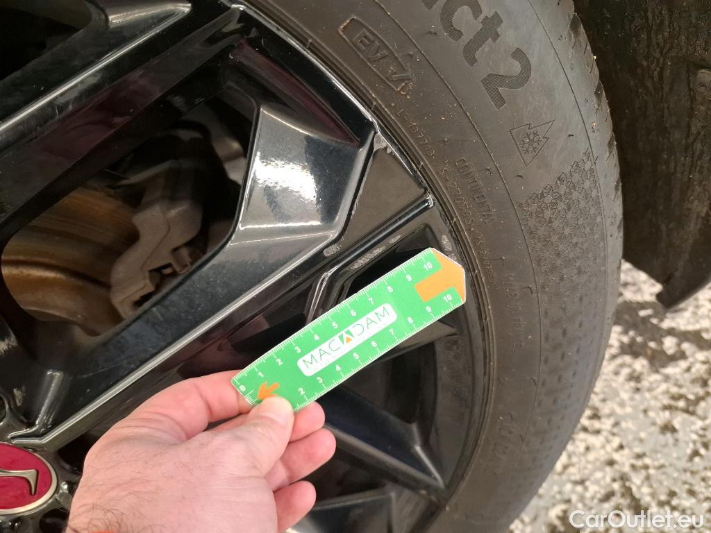  DS  DS4 DS DS 4 / 2021 / 5P / Berline PURETECH 130 PERFORMANCE LINE + AUTO #22