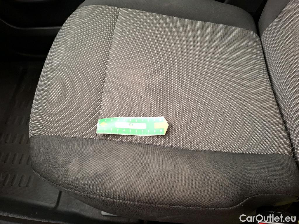  Citroen  Berlingo  Fourgon Club M 1000 1.2 PureTech 130CV BVA8 E6d #31