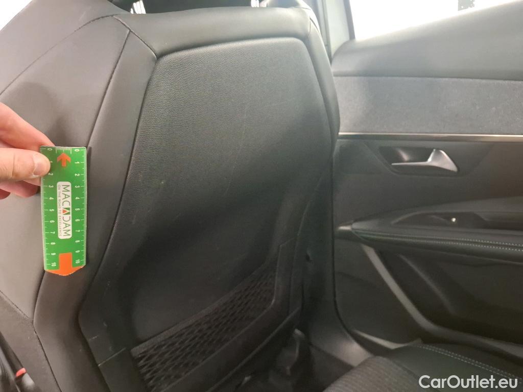  Peugeot  3008  II Allure Pack 1.2 PureTech 130CV BVA8 E6d #18