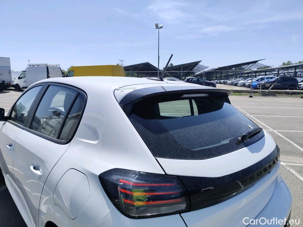  Peugeot  208  Active 1.2 PureTech 100CV BVM6 E6d #7