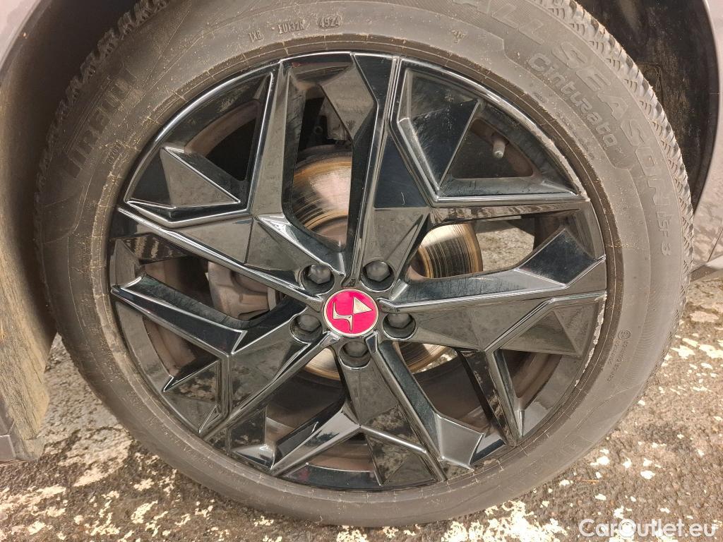  DS  DS4 DS DS 4 / 2021 / 5P / Berline PURETECH 130 PERFORMANCE LINE + AUTO #2