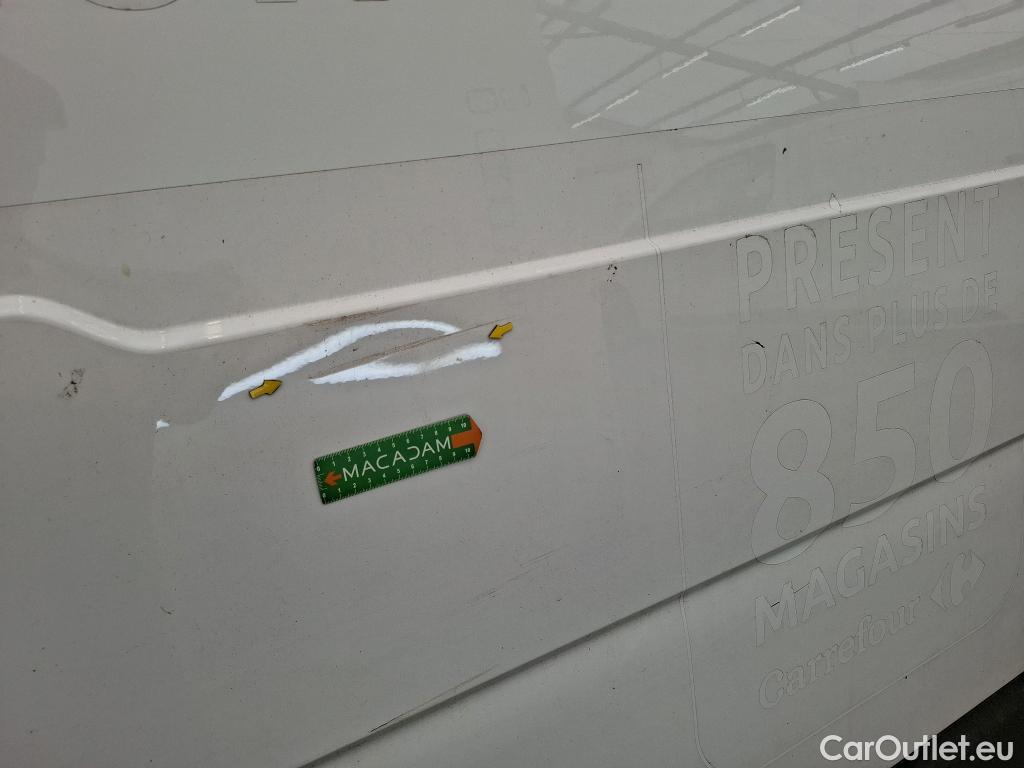 Renault  Master RENAULT  / 2019 / 4P / Fourgon tôlé FG Tr CF F3300 L2H2 Blue dCi 135 #5