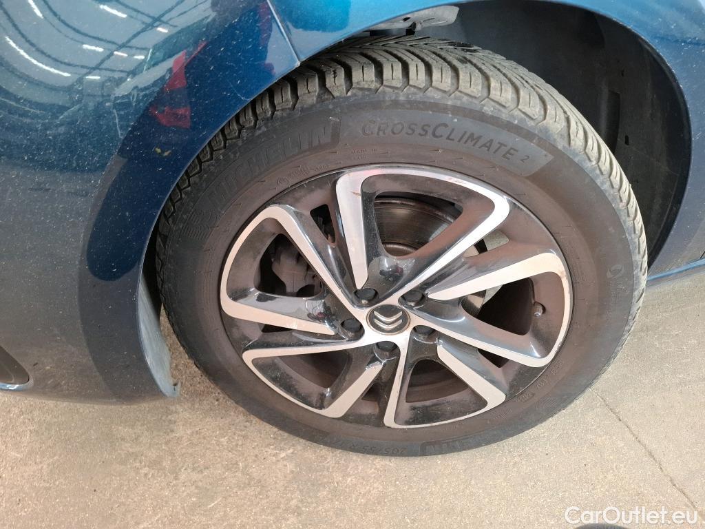 Citroen  C4 Picasso /Spacetourer Business Class 1.5 BlueHDi 130CV BVA8 E6dT #14