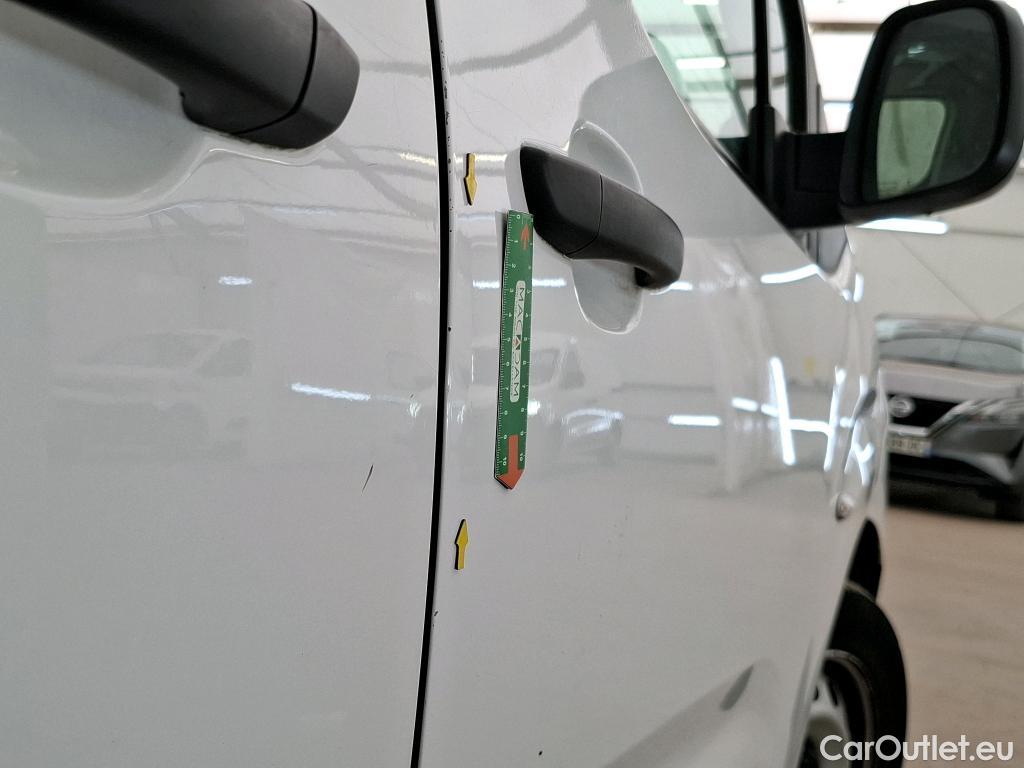  Citroen  Berlingo  Fourgon Club M 1000 1.2 PureTech 130CV BVA8 E6d #22
