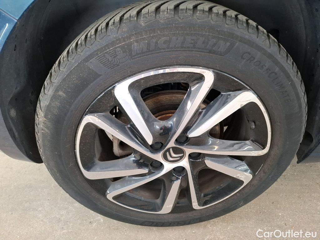  Citroen  C4 Picasso /Spacetourer Business Class 1.5 BlueHDi 130CV BVA8 E6dT #24