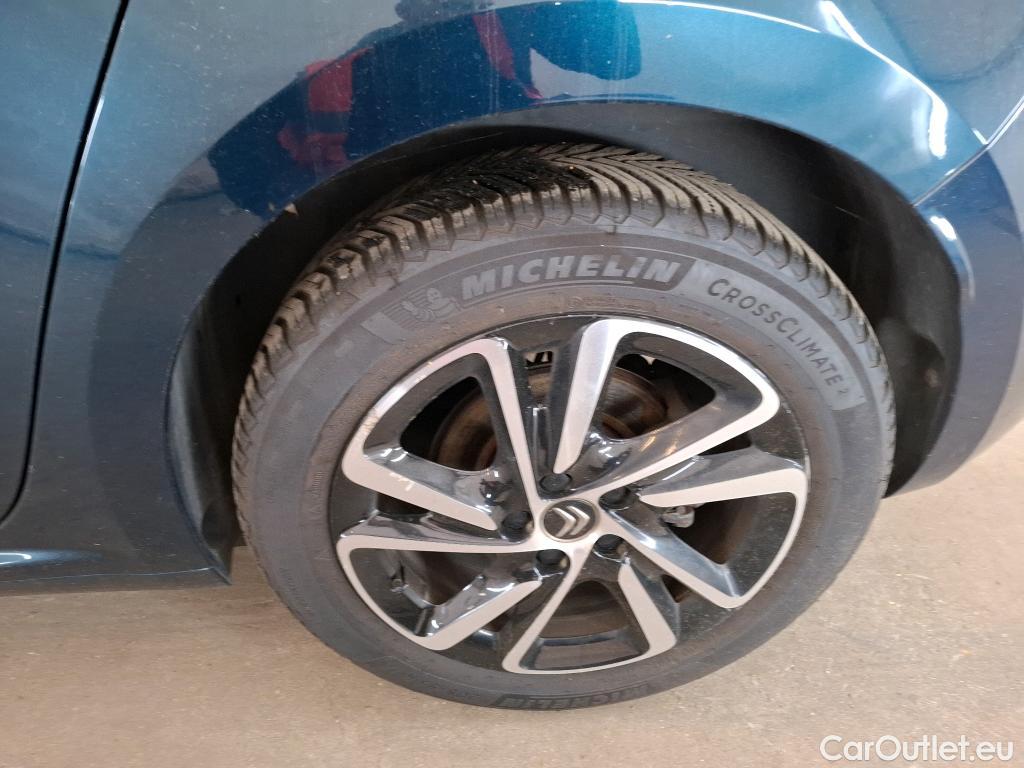  Citroen  C4 Picasso /Spacetourer Business Class 1.5 BlueHDi 130CV BVA8 E6dT #18