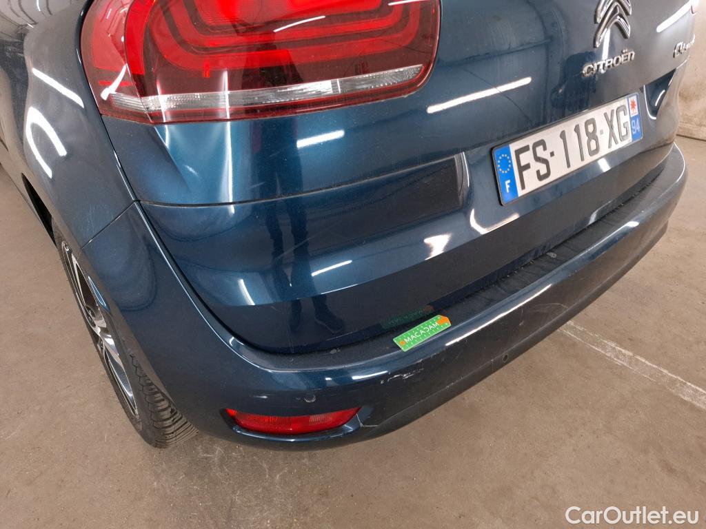  Citroen  C4 Picasso /Spacetourer Business Class 1.5 BlueHDi 130CV BVA8 E6dT #9