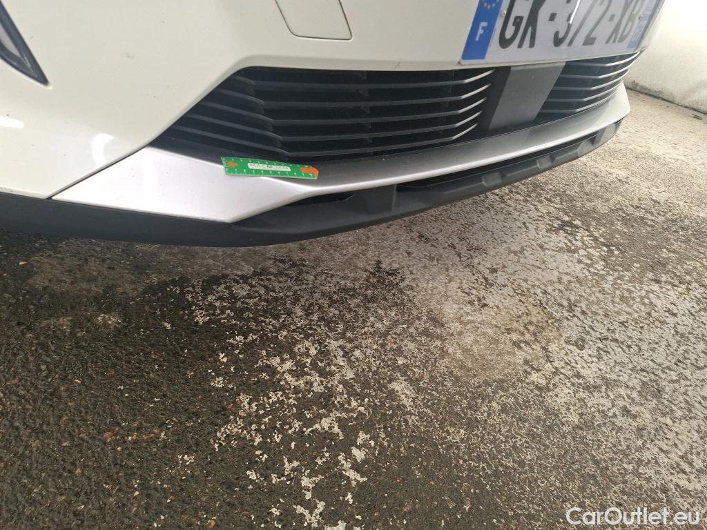  Peugeot  3008  II Allure Pack 1.2 PureTech 130CV BVA8 E6d #25